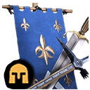 Banner Guards