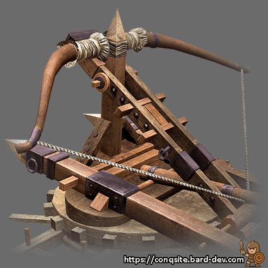 Catapult