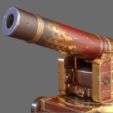 Optimal Thunderstar (Lunar)