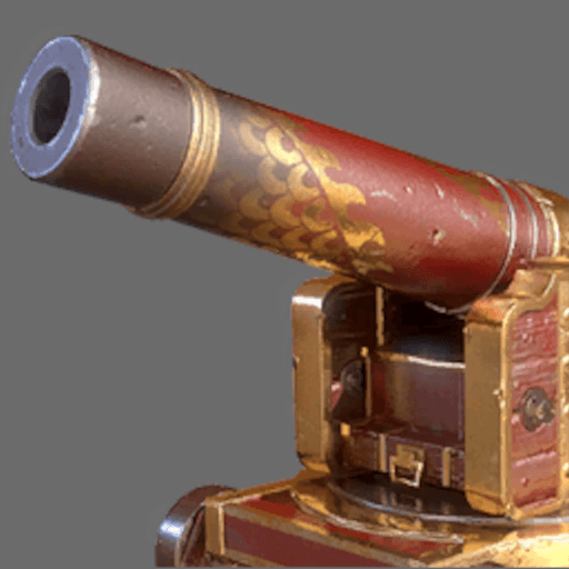 Optimal Thunderstar (Lunar)