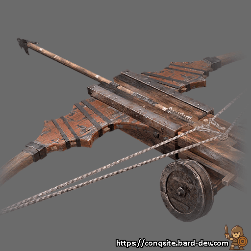 Siege Ballista