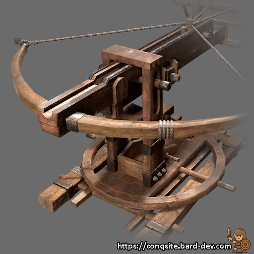 Well Made Ballista
