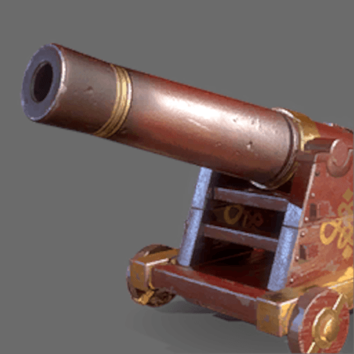 Well Made Thunderstar (Lunar)