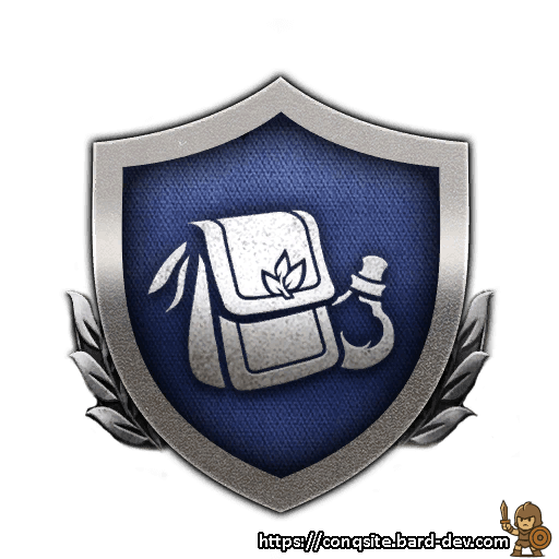 Alchemists Mobility Doctrine