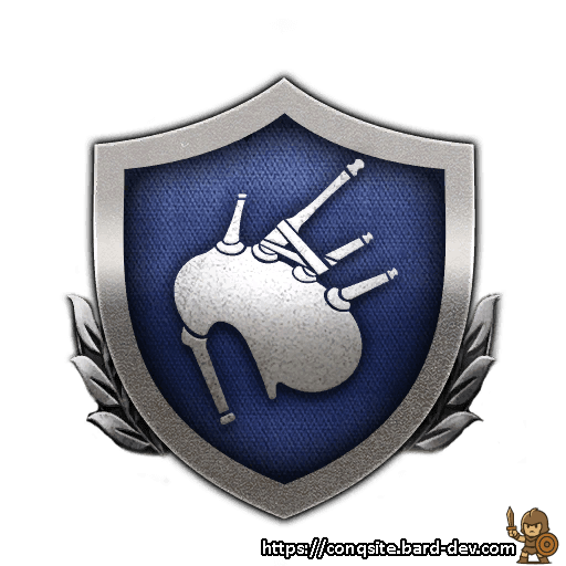 Bagpiper Health Doctrine