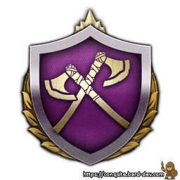 Berserker's Doctrine