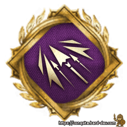 Bowmanship Doctrine V