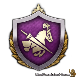 Chevaliers Lance Doctrine