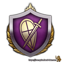 Condottieri Guards Doctrine I