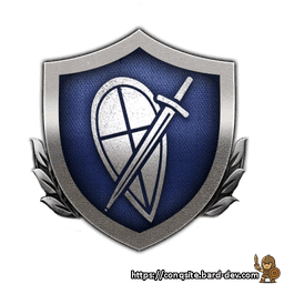 Condottieri Guards Doctrine V