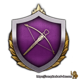 Demesne Arbalists Doctrine IV