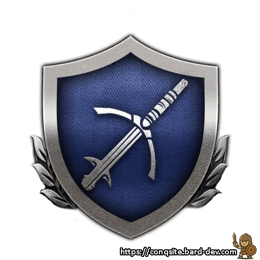 Doppelsoldner-Cleaving Vanguard