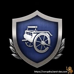 Empire Chariot-Guard Assault