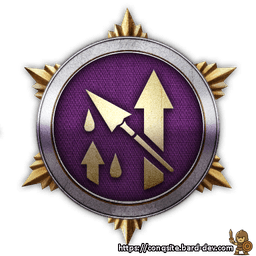 Epic Archery Doctrine IV