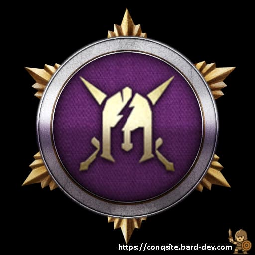 Epic Assassination Doctrine avatar