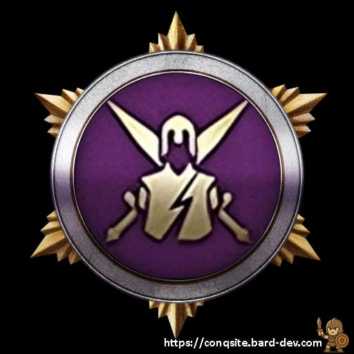 Epic Battle Line Doctrine avatar