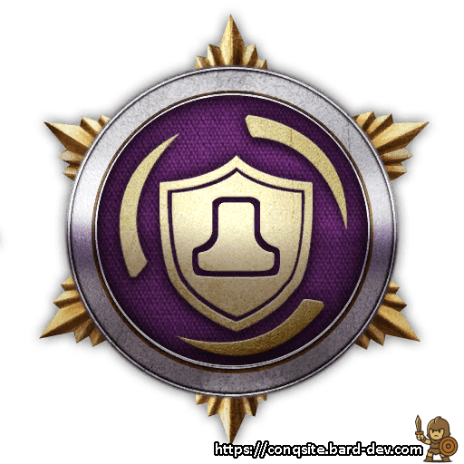 Epic Blunt Defence Doctrine avatar