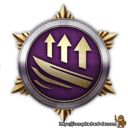 Epic Combat Doctrine