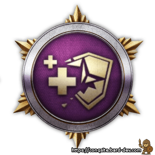 Epic Penetration Doctrine avatar