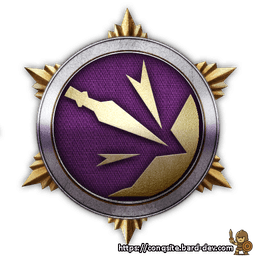 Epic Piercing Damage Doctrine