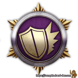 Epic Piercing Defence Doctrine