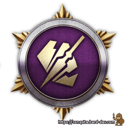 Epic Polearm Doctrine I