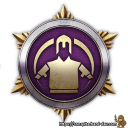 Epic Spear Doctrine III