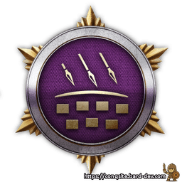 Epic Spear Doctrine VI