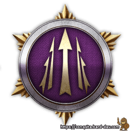 Epic Sword Doctrine III