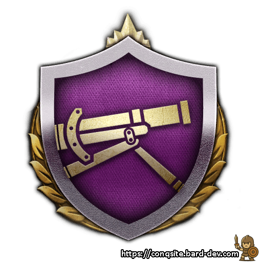 Falconettii Gunners Doctrine I