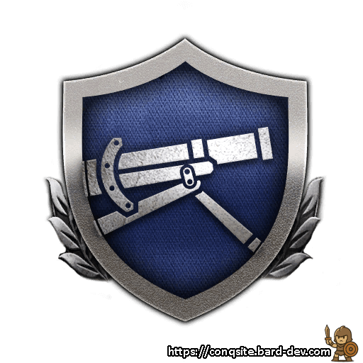 Falconettii Gunners Doctrine III