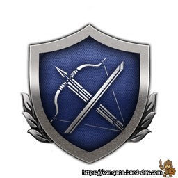 Feathered Crossbowmen Armour Doctrine