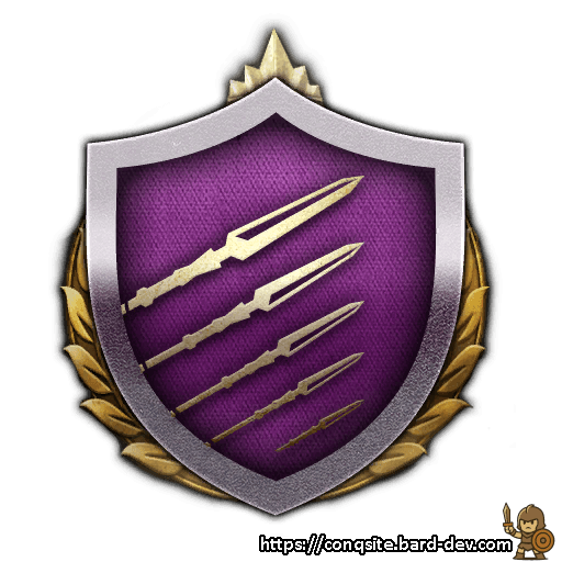 Fortebraccio Pikemens Doctrine III