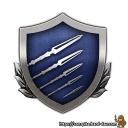 Fortebraccio Pikemens Doctrine V