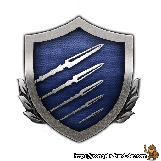 Fortebraccio Pikemens Doctrine V