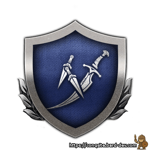 Hashashin Attack Doctrine