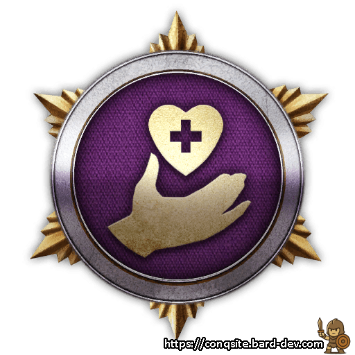 Healing Arts Doctrine avatar