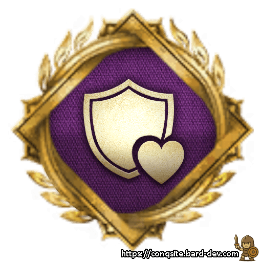 Health & Defence Doctrine V (All) avatar