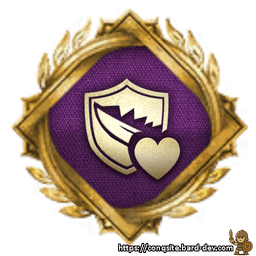 Health & Defence Doctrine V (Slashing)