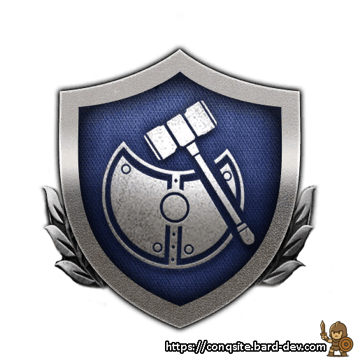 Helot Auxiliary: Artisan