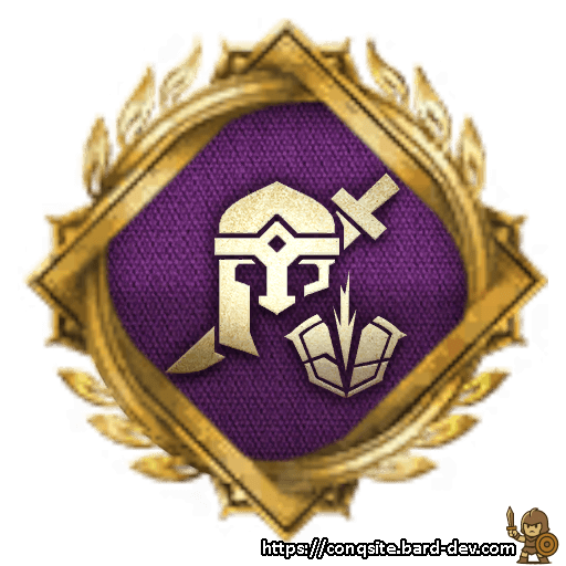 Hero Damage Doctrine V avatar