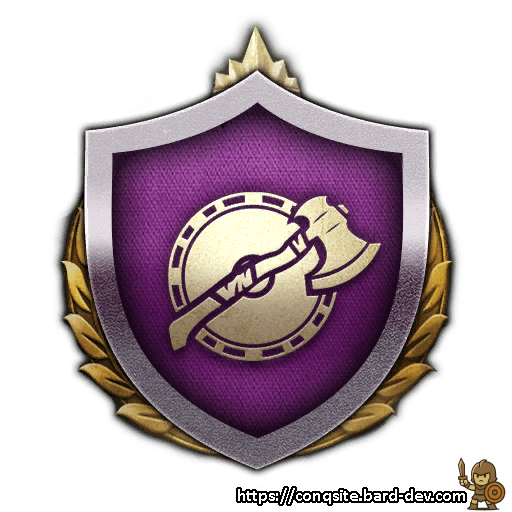 Huskarl Raider Doctrine