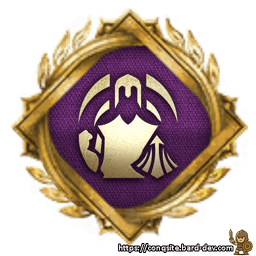 Iron Charge Doctrine V