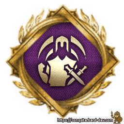 Iron Damage Doctrine V