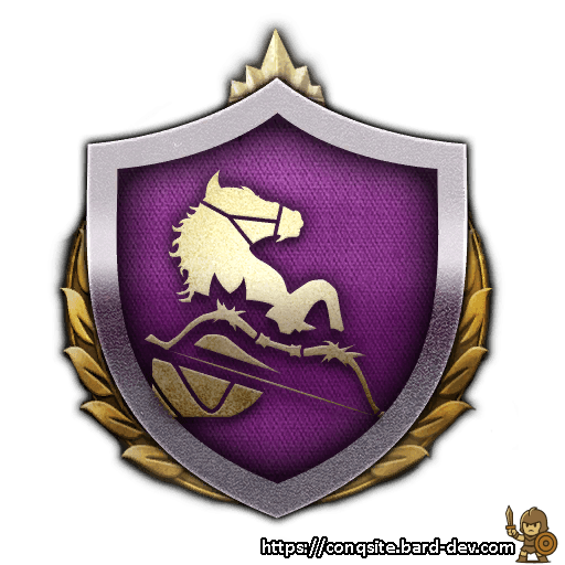 Khorchins Doctrine II