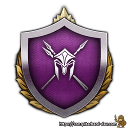 Laconic Javelins: Agile Form