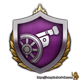 Lionroar Crew - Guard