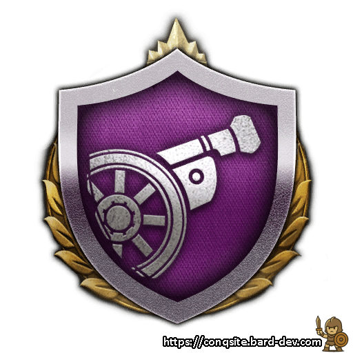 Lionroar Crew - Guard