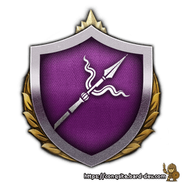 Mansion Guard Endurance Doctrine