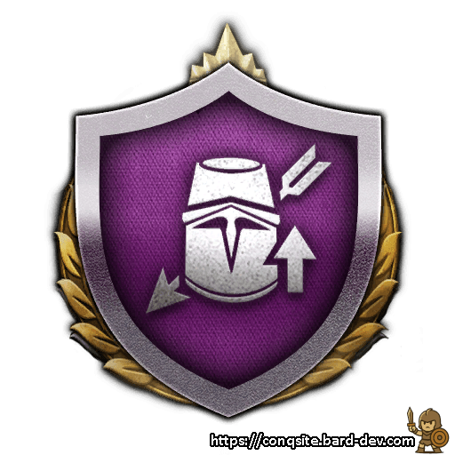 Noble Blood Doctrine I